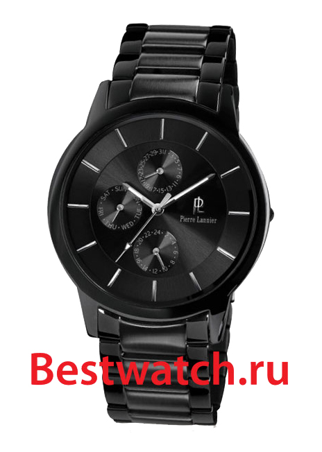 Часы Pierre Lannier Slim 2 299B339